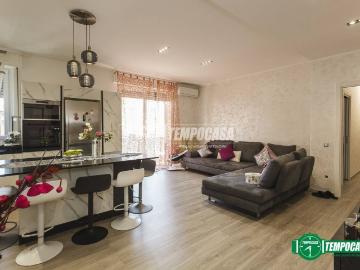 Appartamento in vendita a Bergamo BG