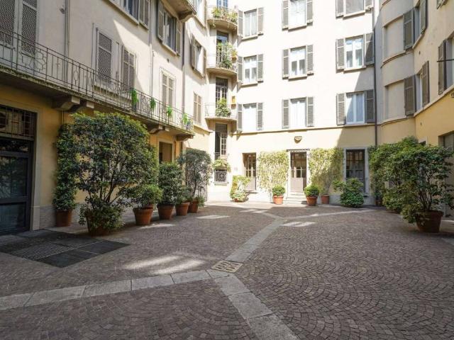 Appartamento in vendita a Bergamo BG