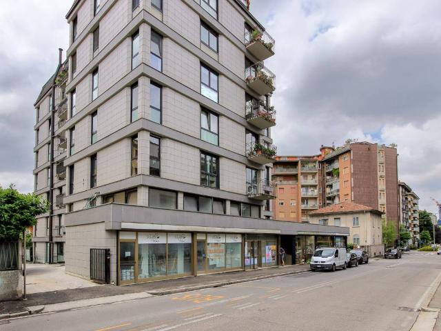 Appartamento in vendita a Bergamo BG