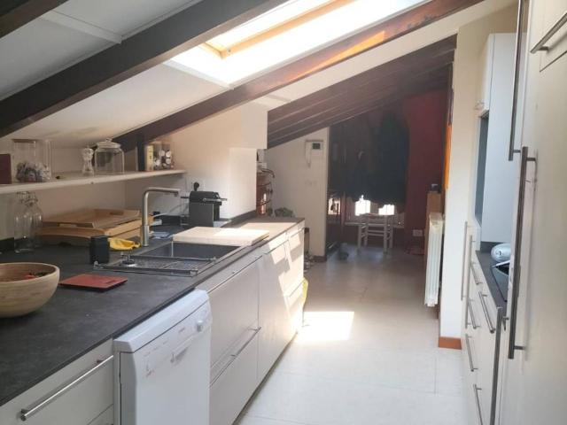 Appartamento in vendita a Bergamo BG