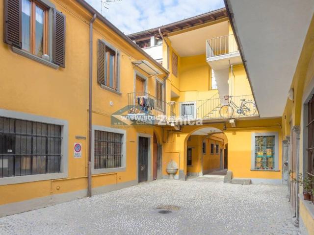 Appartamento in vendita a Bergamo BG