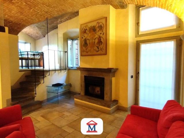 Appartamento in vendita a Bergamo BG