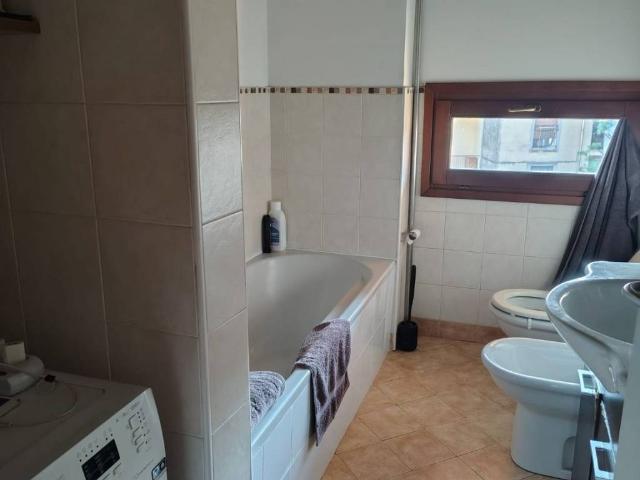 Appartamento in vendita a Bergamo BG
