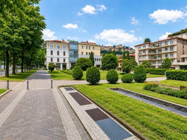 Appartamento in vendita a Bergamo BG