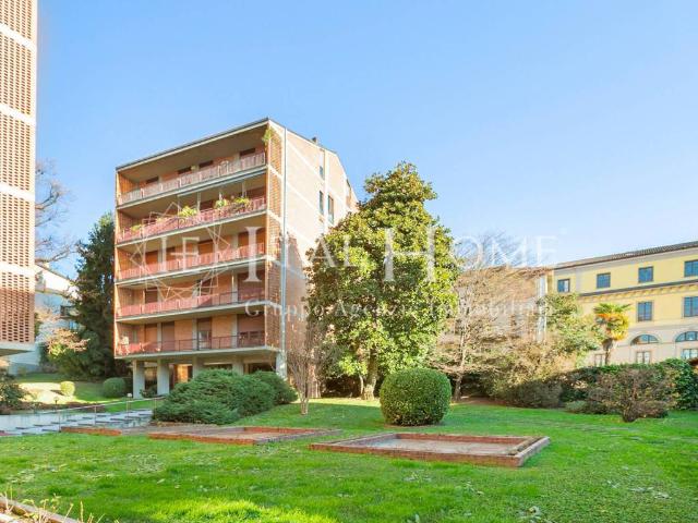 Appartamento in vendita a Bergamo BG