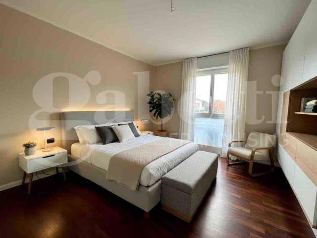 Appartamento in vendita a Bergamo BG