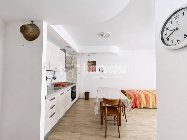 Appartamento in vendita a Bergamo BG