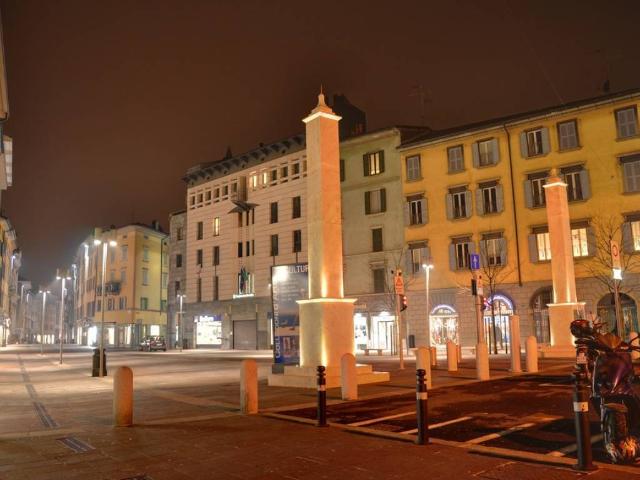 Appartamento in vendita a Bergamo BG