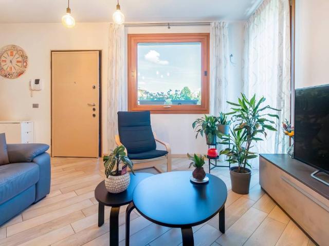 Appartamento in vendita a Bergamo BG
