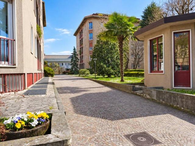 Appartamento in vendita a Bergamo BG