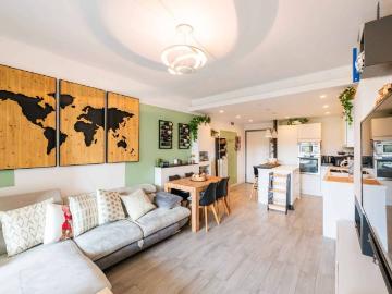 Appartamento in vendita a Bergamo BG