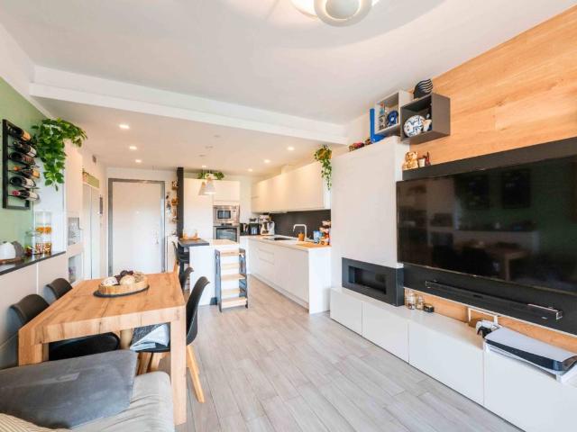 Appartamento in vendita a Bergamo BG