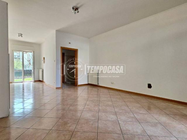Appartamento in vendita a Bergamo BG