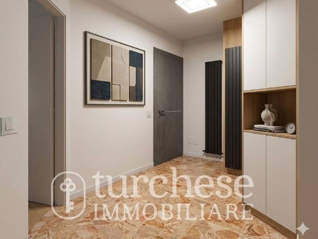 Appartamento in vendita a Bergamo BG
