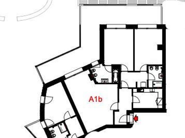Appartamento in vendita a Bergamo BG