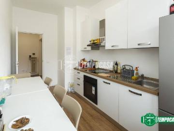 Appartamento in vendita a Bergamo BG