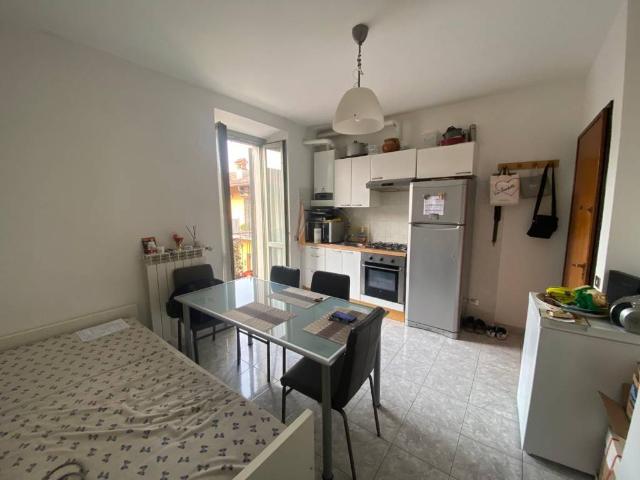 Appartamento in vendita a Bergamo BG