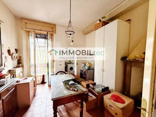 Appartamento in vendita a Bergamo BG