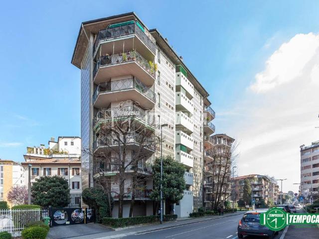 Appartamento in vendita a Bergamo BG