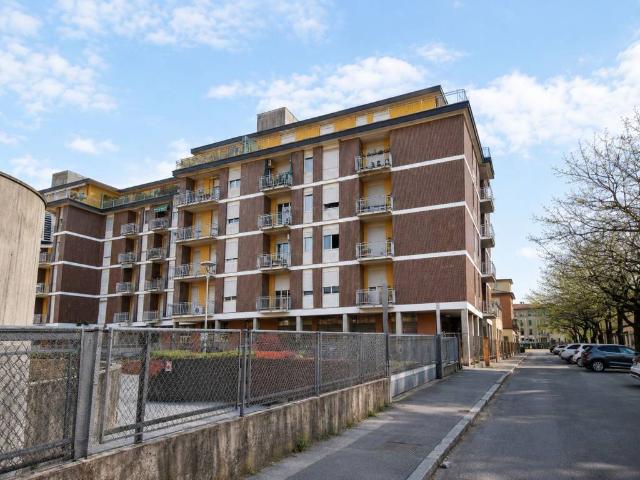 Appartamento in vendita a Bergamo BG