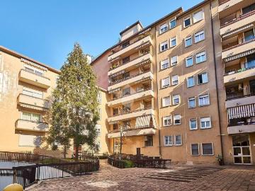 Appartamento in vendita a Bergamo BG
