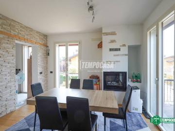 Appartamento in vendita a Bergamo BG