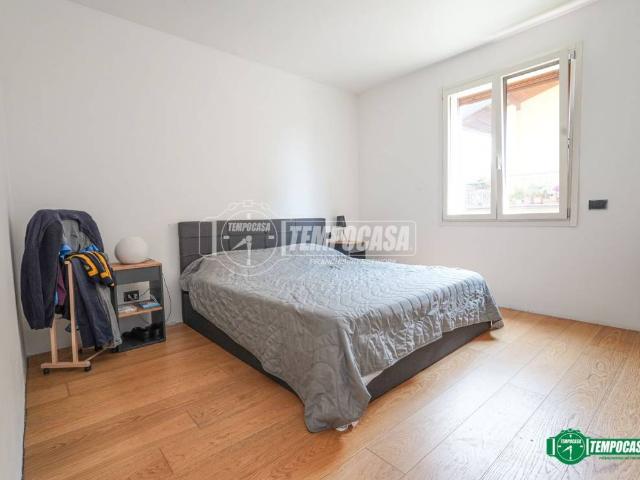 Casa indipendente in vendita a Bergamo BG