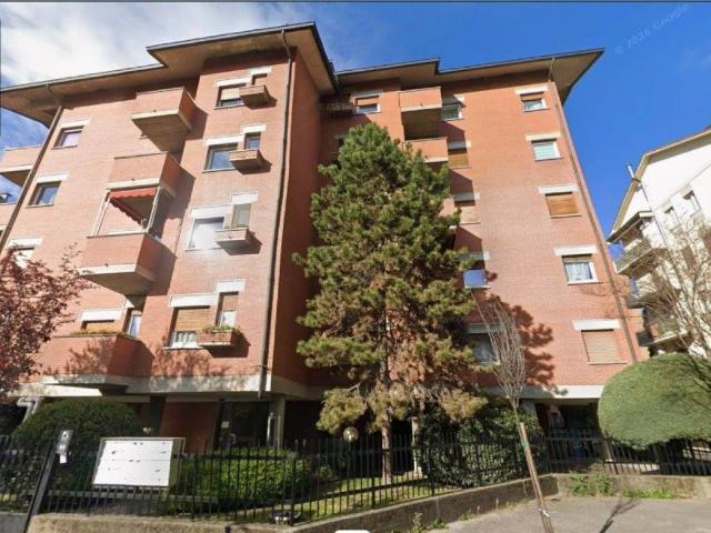 Appartamento in vendita a Bergamo BG