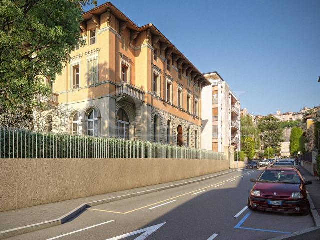 Appartamento in vendita a Bergamo BG