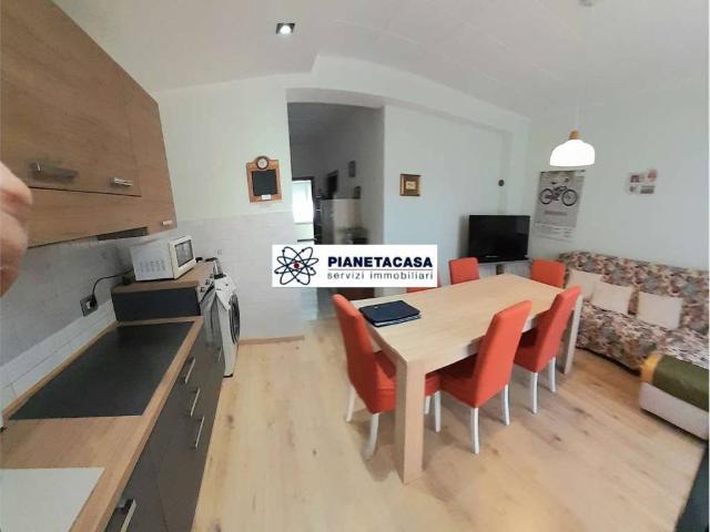 Appartamento in vendita a Bergamo BG