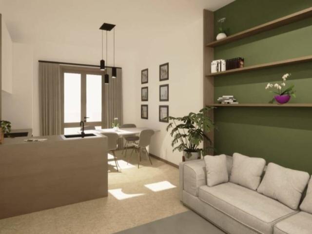 Appartamento in vendita a Bergamo BG