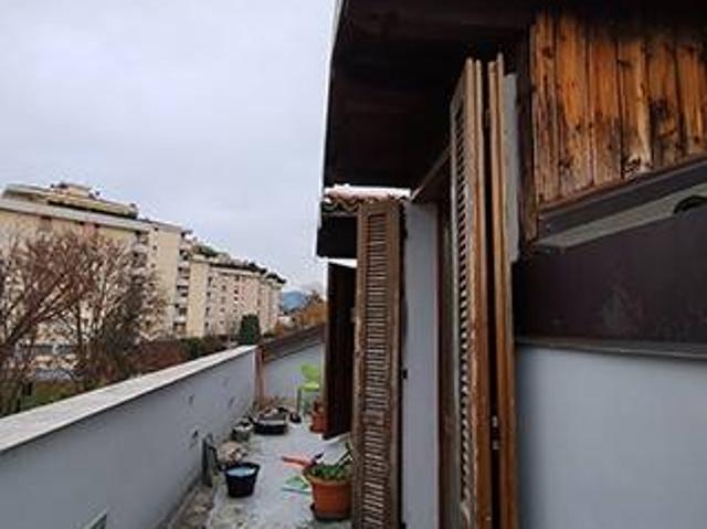 Appartamento in vendita a Bergamo BG