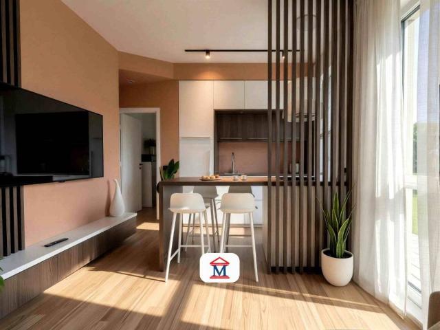 Appartamento in vendita a Bergamo BG
