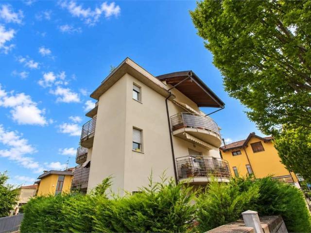 Appartamento in vendita a Bergamo BG