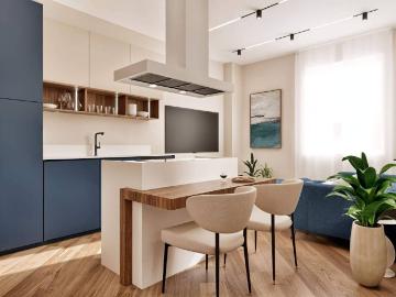 Appartamento in vendita a Bergamo BG