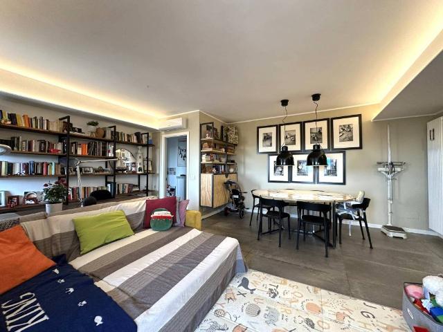 Appartamento in vendita a Bergamo BG