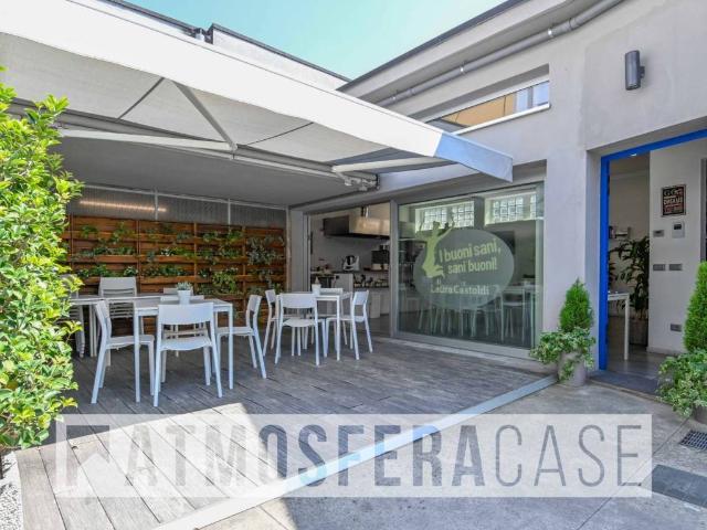 Appartamento in vendita a Bergamo BG