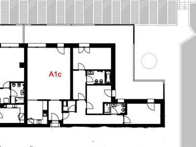 Appartamento in vendita a Bergamo BG