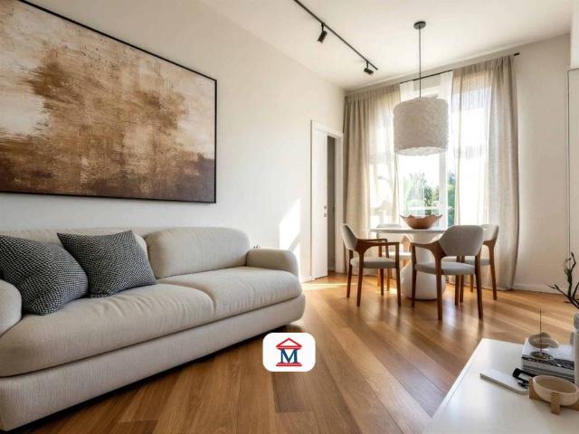 Appartamento in vendita a Bergamo BG