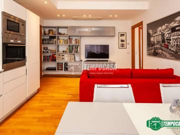 Appartamento in vendita a Bergamo BG