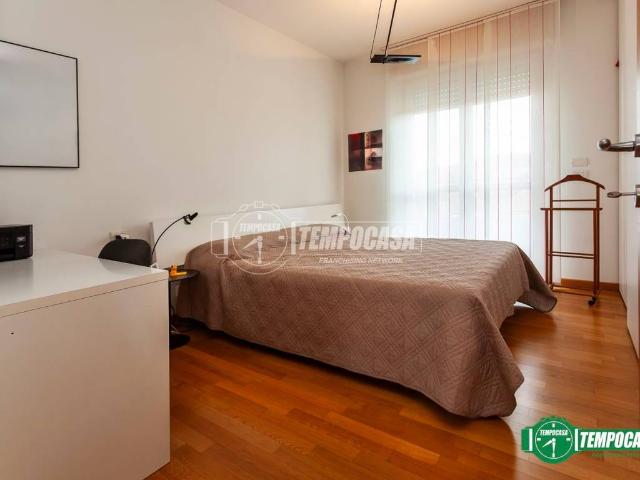Appartamento in vendita a Bergamo BG