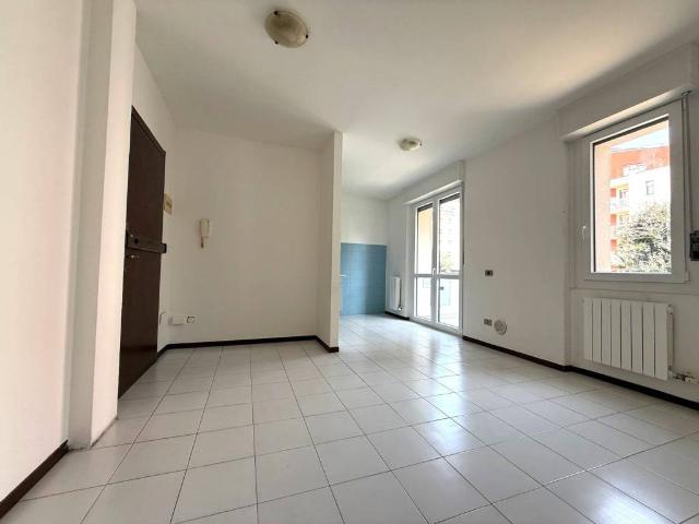 Appartamento in vendita a Bergamo BG