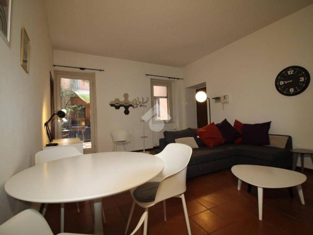 Appartamento in vendita a Bergamo BG