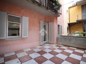 Appartamento in vendita a Bergamo BG
