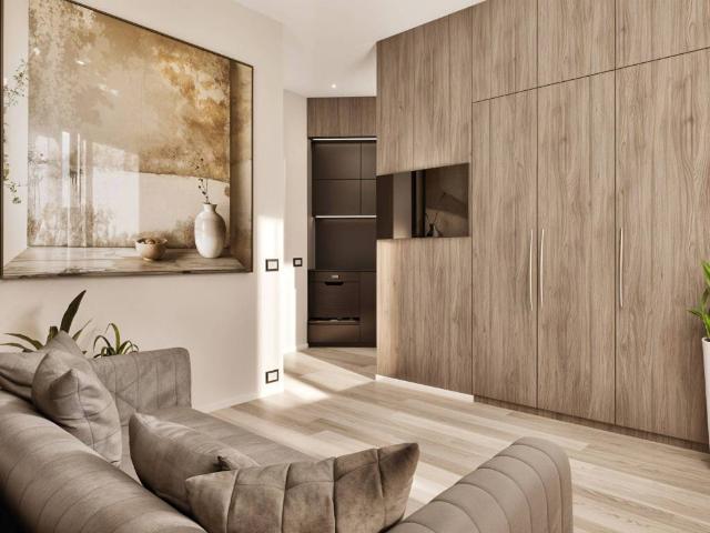 Appartamento in vendita a Bergamo BG