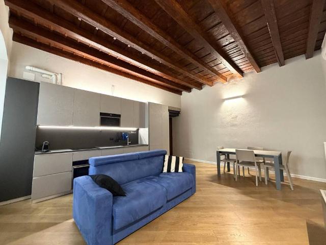 Appartamento in vendita a Bergamo BG