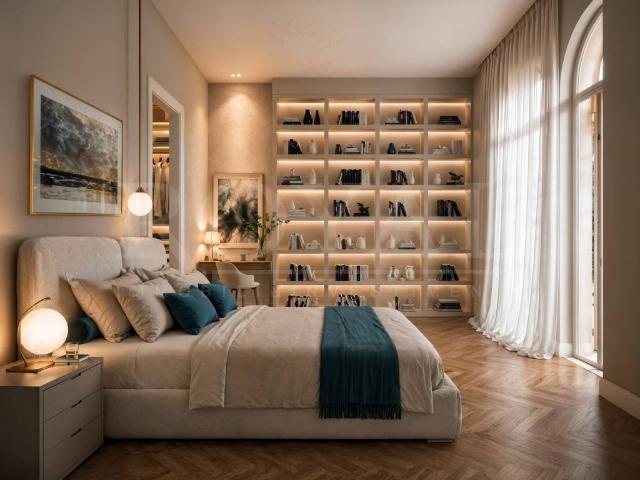 Appartamento in vendita a Bergamo BG