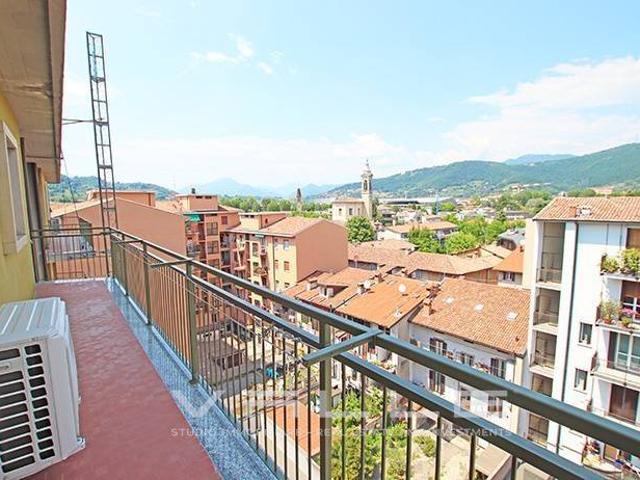 Appartamento in vendita a Bergamo BG