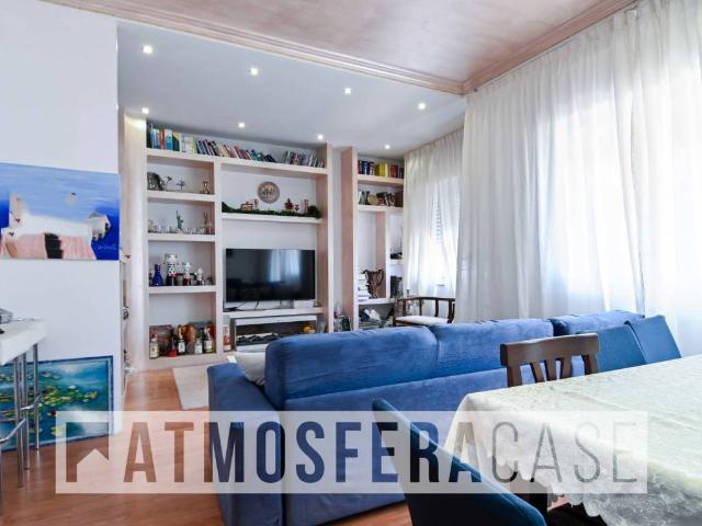 Appartamento in vendita a Bergamo BG