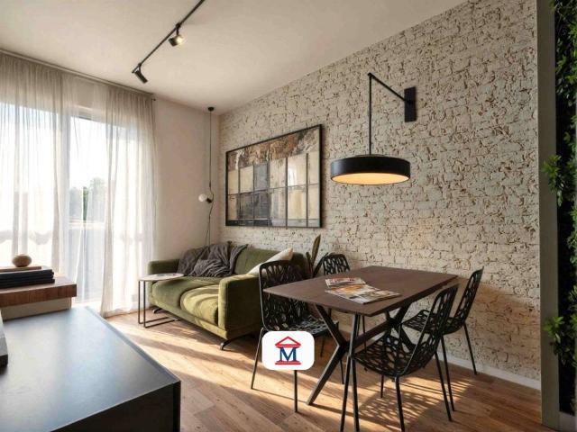 Appartamento in vendita a Bergamo BG